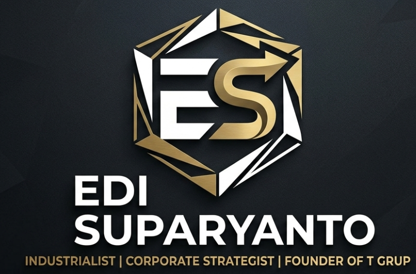 Logo Edi Suparyanto